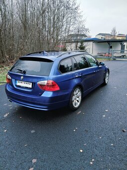 BMW 320D LCI 130 kw - 8