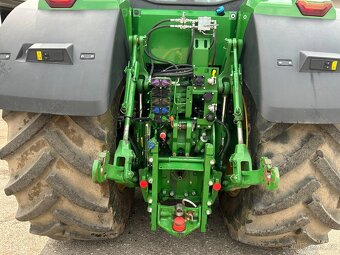 John Deere 7R270 - 8