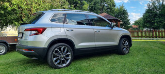 Škoda Karoq - 8