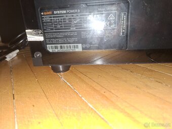 🔥 HERNÍ PC – Ryzen 5 / RX 570 / 16 GB RAM – 1080p GAMING 🔥 - 8