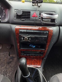 Škoda Octavia 1.8 t - 8