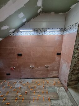 Hodinový manžel-Elektrikář - 8