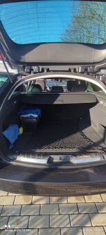 Peugeot 508 SW 2.0 HDI 103 KW - 8