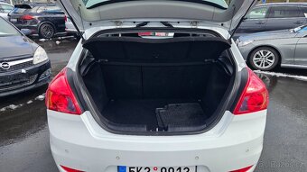 Kia Ceed 1,4i nové rozvody - 8