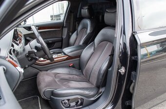 Audi A8 D4 Long 3.0 TDI V6 quattro tiptronic - 8