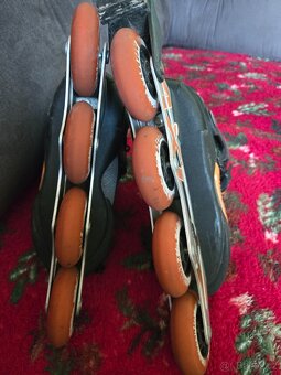 IN LINE BRUSLE ACRA - 8