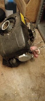 Motor sekačka 4T - 8