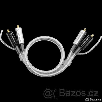 Oehlbach Silver Express Plus 50 - 8