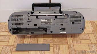 Magnetofon PANASONIC - 8