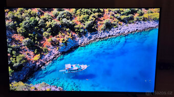 Smart 4K Hisense 58A7100F - 8