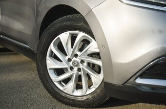 Renault Espace 1.6dCi 118kW - 8