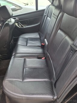 Peugeot 607 - 8