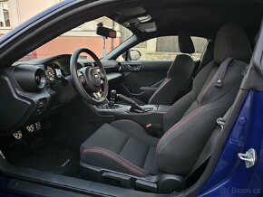 Subaru BRZ 2,4 Boxer model 2023 - 8