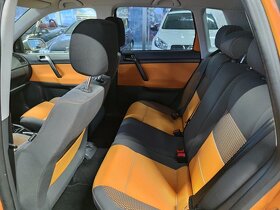 Volkswagen Polo CROSS 1,4 TDI - 8