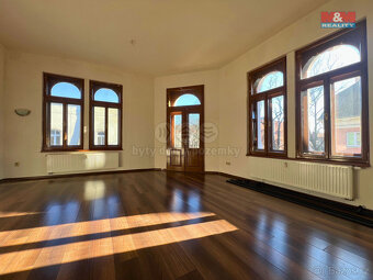 Pronájem bytu 4+1, 119 m², Bohumín, ul. Studentská - 8