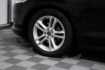 Ford Mondeo Turnier 2.0 TDCI 132 KW PowerShift Titanium - 8