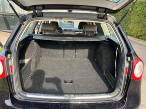 Passat b6 3.2 4motion - 8