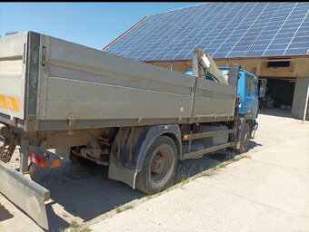 Liaz 1823 s hydraulickou rukou - 8