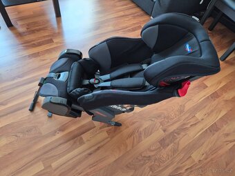 klippan triofix recline sport - 8