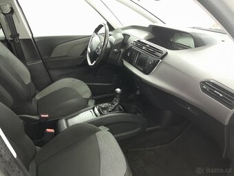 Citroën Grand C4 Picasso 1,6 BlueHDi - 8