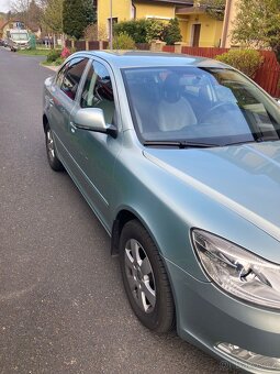 Prodám Škoda octavia 2 facelift - 8