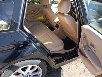 BMW f31 325d 160kw 2014 manuál - 8