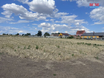 Prodej pozemku k bydlení, 2167 m², Hrušovany - 8