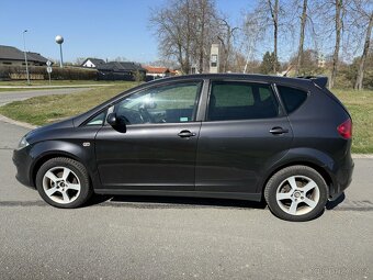 SEAT Altea 2.0tdi 103kW +Najeto 270TKM+ - 8