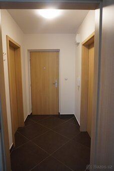 Pron. 2+kk Kuřim, Tyršova 15.500,- + 3.500,- - 8