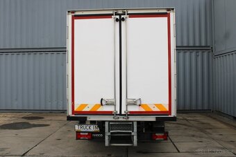 Iveco Daily 35S15,MRAZÍ-29C,230V,ČR,1.MAJ - 8