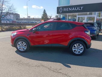 Renault Captur evolution Eco-G 100 - 8