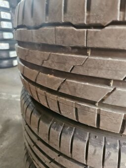 225/50R17 98Y XL K127 Ventus S1 evo3 HANKOOK - 8