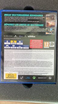 Tony Hawk´s Pro Skater 1+2 Collectors Edition (PS4) - 8