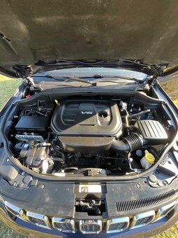 Jeep Grand Cherokee 3.6i V6 4x4 - 8