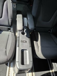 Mercedes- Benz V220 CDI L - 8