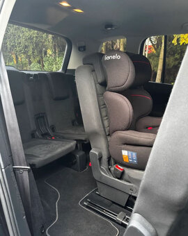 Volkswagen Touran 2.0 TDI SCR M/T Comfortline - 8