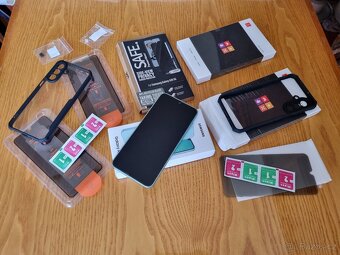 Samsung Galaxy A26 5G 6GB/128GB Mint - 8