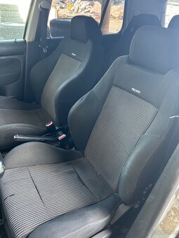 VW Gof IV 1.8T Gti - 8