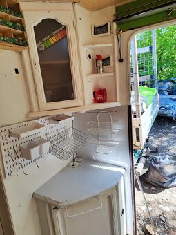 KARAVAN Tabbert Contesse BEROUN - 8