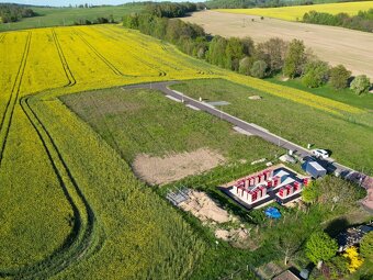Prodej stavebního pozemku 909 m² Domašov u Šternberka - 8