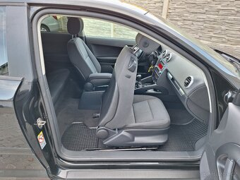 Audi A3, 1.6i 75kW - 8