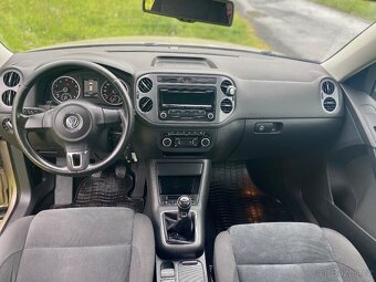 Volkswagen Tiguan 1.4 TSI - 8