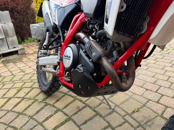 Beta 125 4T RR 2023 - 8