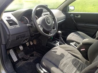 Renault Megane 1.9 dci 96 kW - 8