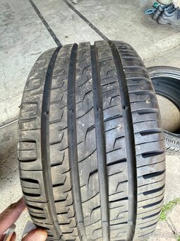 Barum Bravuris 3 205/45R16 - 8