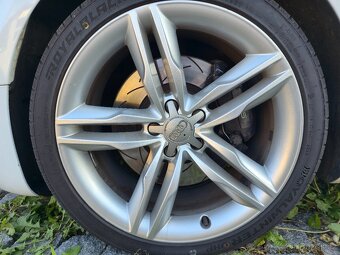 Audi S5 4.2 FSI - 8