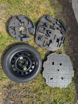 ND BMW e60 2003 2.0i - 8