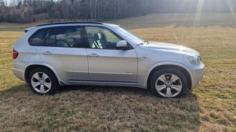 PRODÁM BMW X5 XDRIVE 30D - Možnost odpočtu DPH - 8
