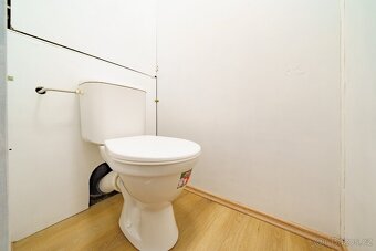 Pronájem bytu 1+kk, Františkovy Lázně, ul. Žižkova - 8
