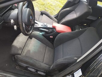 BMW E90 - 8